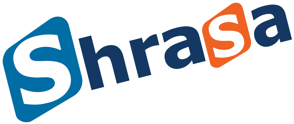 Shrasa Logo